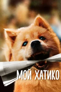 M0й Хaτuk0